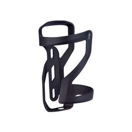 Suport bidon SPECIALIZED Zee Cage II Side Loading - Matte Black (right)