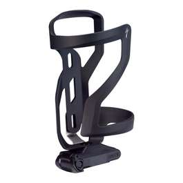 Suport bidon SPECIALIZED Zee Cage II w/Tool - Matte Black (right)