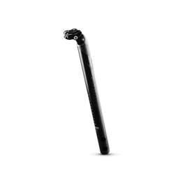 Tija sa SPECIALIZED Pro 2 Alloy 27.2x400mm - Gloss/Matte Black