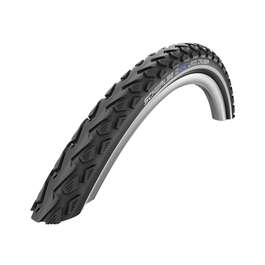 Cauciuc SCHWALBE Land Cruiser - 26x1.75 (47-559) HS450 B/B, SBC - Sarma
