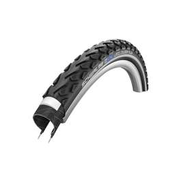 Cauciuc SCHWALBE Land Cruiser Plus - 28x1.75 (47-622) HS450 B/B+RT, SBC - Sarma