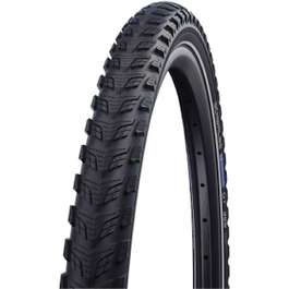 Cauciuc SCHWALBE Marathon GT 365 - 28x1.40 700x35C (37-622) HS475 B/B+RT, Addix 4Season - Sarma