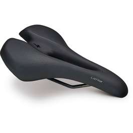 Sa SPECIALIZED Women's Lithia Comp Gel - Black 155mm