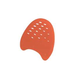 Semibrant Pantofi Ciclism SPECIALIZED Body Geometry (2pcs) - Orange/Varus 45-46