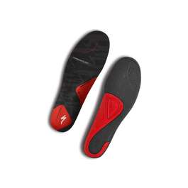 Branturi Pantofi Ciclism SPECIALIZED Body Geometry SL + Red 44-45