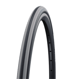 Cauciuc SCHWALBE RightRun Plus - 24x1.00 (25-540) HS387 2Grip B/GRS/B, NMC - Sarma