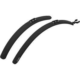 Aparatori bicicleta ZEFAL Trail Teen 60 | Set