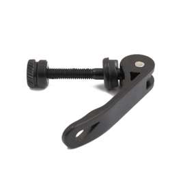 Cheie sa CROSSER QR-318 30mm - Black