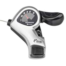 Maneta Schimbator SHIMANO Tourney SL-TX50-6R - 6 Viteze