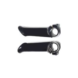 Coarne Ghidon CONTEC Lite Bar 120mm - Black
