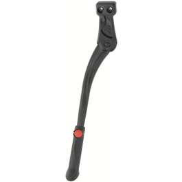Cric CONTEC CKS-018 aluminiu montare directa 24"-28" Negru