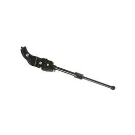 Cric CONTEC CKS-200 aluminiu 16"-24" - Negru