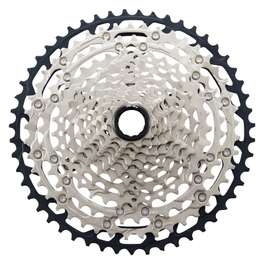 Pinioane SHIMANO SLX CS-M7100-12 - 12 Viteze, 10-51T | Caseta (Hyperglide+)