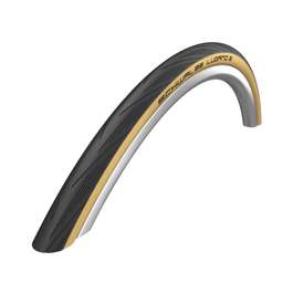 Cauciuc SCHWALBE Lugano II - 700x25C (25-622) HS471 B/CL-SK, SiC - Sarma
