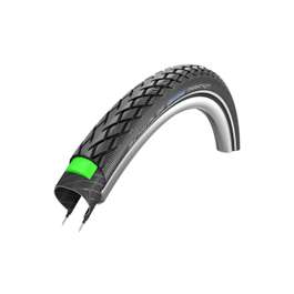Cauciuc SCHWALBE Marathon - 28x1.40 700x35C (37-622) HS420 B/B+RT, Addix - Sarma