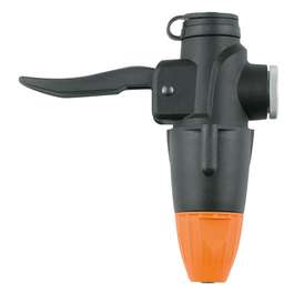 Cap Pompa CO2 SKS pt Tubeless + 2x Cartuse CO2 16g + Leviere