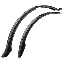 Aparatori bicicleta SKS Velo 55 Cross | Set