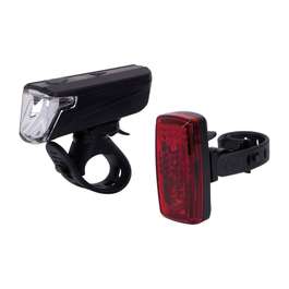 Set Far + Stop CONTEC LS-247 Slim 30 Lux