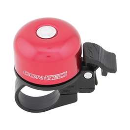 Sonerie CONTEC Mini Bell - Rosu