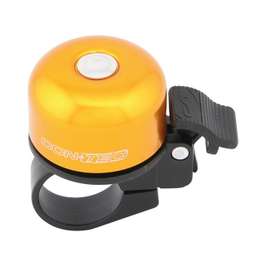 Sonerie CONTEC Mini Bell - Portocaliu