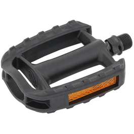 Pedale CONTEC CP-023 City/Comfort - Negru
