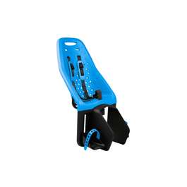 Scaun bicicleta copii THULE Yepp Maxi Easy Fit cu montare pe spate - Blue