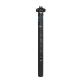 Tija sa CROSSER SP368 31.6x400mm - Black/Blue