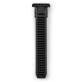 Curea inchizatoare FLR 9cm - Black (pereche)