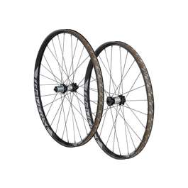 Set roti SPECIALIZED Roval Traverse Fattie 650b - Charcoal Decal