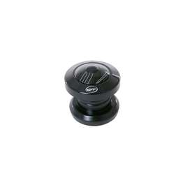 Cuvete furca CONTEC AHS-10 1" aluminiu - Negru