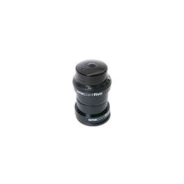 Cuvete furca CONTEC AHS-70 CONTEC 1.5" aluminu - negru