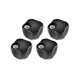 Adaptor inchidere THULE Lockable Knob x4