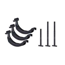 Adaptor THULE ProRide SquareBar
