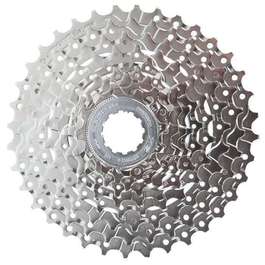 Pinioane SHIMANO Alivio CS-HG400-9 - 9 Viteze, 11-32T | Caseta (semi-vrac)