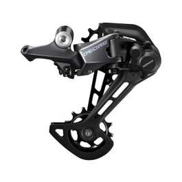 Schimbator Pinioane SHIMANO Deore RD-M6100 SGS - 12 Viteze, Shadow Plus Design