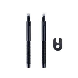 Extensie Valva Tubeless SCHWALBE 30mm (Set 2 buc.)
