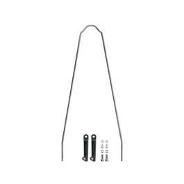 Set prindere aparatori bicicleta SKS Velo65 Mountain pt. roata spate