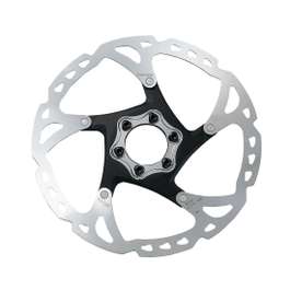 Disc Frana SHIMANO XT SM-RT76 - S 160mm | 6 Suruburi