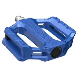 Pedale SHIMANO PD-EF202 - Blue