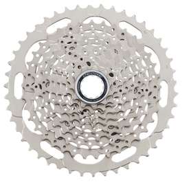 Pinioane SHIMANO Deore CS-M4100-10 - 10 Viteze, 11-46 | Caseta