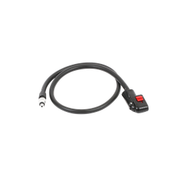 Furtun Pompa Podea ZEFAL Z-Switch 800mm