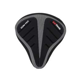 Husa sa CONTEC Top Seat Gel Trekking - Black
