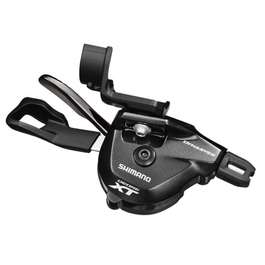 Maneta Schimbator SHIMANO Deore XT SL-M8000-IR - 11 Viteze w/o OGD (I-Spec II)