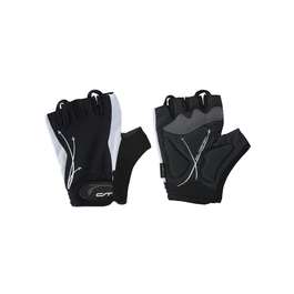 Manusi Ciclism CONTEC Lady Gel (S/F) - Black S