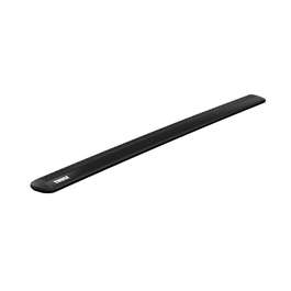 Bare transversale THULE WingBar Evo 108 (set 2 bare) - Black