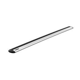 Bare transversale THULE WingBar Evo 118 (set 2 bare)