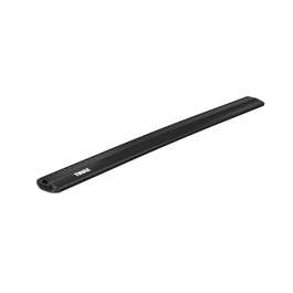 Bara transversala THULE WingBar Edge 113 (1 buc.) - Black