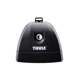 Picioare prindere bare transversale THULE Rapid System 751