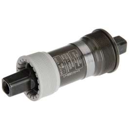 Monobloc SHIMANO BB-UN26 BSA 68/110mm