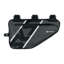 Geanta cadru SKS Explorer - Negru